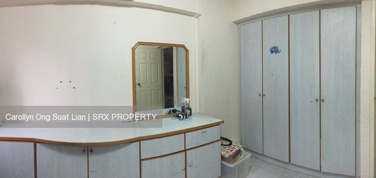Blk 720 Yishun Street 71 (Yishun), HDB 4 Rooms #208175631